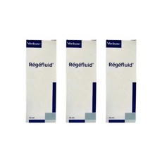 維克 Virbac 眼康 10ml 犬貓專用眼睛潤滑滋養液，滋潤保濕，舒緩眼部不適，維持寵物眼睛健康, 3個, 改善淚液/眼睛健康