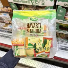 기타일드프랑스 하바티 앤 고다치즈 21g x 24 d55741 jh유통, 1