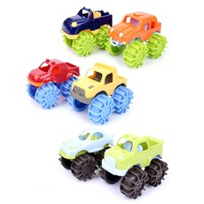 [LOH_5329071] (밧핫)몬스터트럭식스, 1개