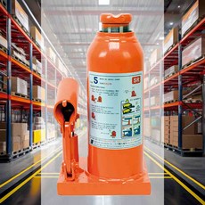 오일작기 5TON SRC051-A 1EA 수리 전문가용 산업용 공업용 수공구 전선스트리퍼