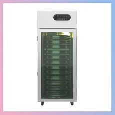웰스핀 360도 회전식 식품건조기 가정용 고추건조기 야채건조기 과일건조기 대형 고추말리기, 프리미엄, 중형 16단