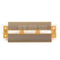 祥昌電子 金手指雙邊 28P FRP, 1個