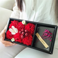 어버이 날 용돈 박스 카네이션 플라워 부모님 반전 용돈 박스 선물 머니 케이크 스승의날 졸업식 졸업 봉투