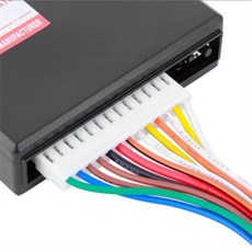 쿠쿠스토어 중앙 집중식 잠금 장치 키리스 엔트리 시스템 차량 경보 액세서리 도어 윈도우 리모컨 트렁크 D