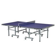 CHANSON 強生 高級桌球桌 桌球檯 CS-6500 (桌面厚度22mm) ，結構堅固，組裝簡易，多種場所適用, 1個