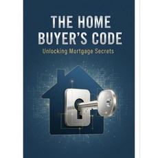 (영문도서)The Home Buyer'S Code: Unlocking Mortgage Secrets Paperback, Independently Published, English, 9798274046893