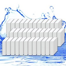 매직블럭 대형 100개 90x50x30 mm ( 대형50개+대형50개 )