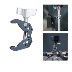 FALCAM F22 시리즈 퀵 릴리스 플레이트/스레드 어댑터 V2/5포지션 플레이트/콜드 슈 어댑터 카메라 확장 액, 01 CHINA, 13 SKU 4801
