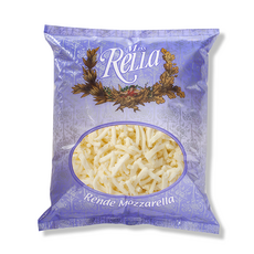 자연치즈100% 모짜렐라 슈레드치즈 대용량 업소용, 1개, 2.5kg