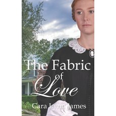 The Fabric of Love Paperback, Winged Publications