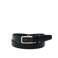 루이까또즈 자동정장벨트 BN1FM06BL 438683, BLACK