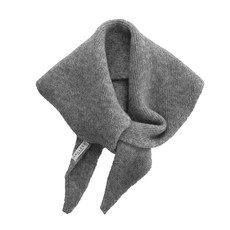 니트 헤어 커치프 반다나 6color