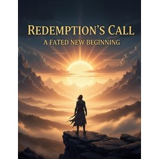 (英文圖書)Redemption'S Call: A Fated New Beginning 平裝版, Independently Published, English, Paperback