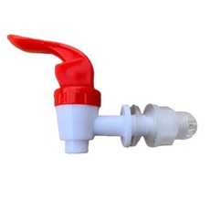 桃園有貨-限時下殺 304不銹鋼水龍頭泡酒玻璃瓶專用龍頭酒桶酒罐酒缸酒墰出水嘴閥門 DXBB, 12mm塑料龍頭5個, 1個