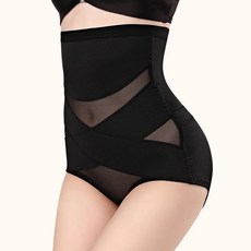 여성 보정속옷 똥배 뱃살커버 빅사이즈 심리스 거들 maj+45072PG