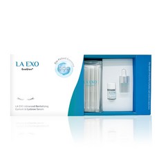 LA EXO 萊泌兒 外泌體睫眉滋養液 (3ml), 1個, 14g
