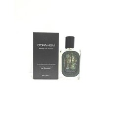 도파미즘 오드 퍼퓸 우디힐샤워 Dopamism 50ml