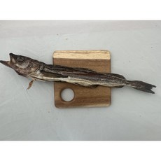 [특선건어물] 통명태 명태 제수용품 황태, 1개