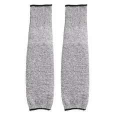 작업용 안전토시 양손 세트 팔베임보호 절단방지 공사 용접 공업 주방 장갑 방수 팔토시 배관 원예 코팅 정육 농사용, 1개