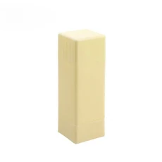 회전식 버터 스프레더 직립 치즈 디스펜서 홀더 스틱 주방 베이킹 도구, 02 YELLOW