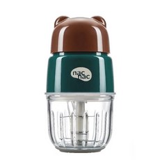 nac nac副食品磨泥調理機 原廠保固一年 嬰幼兒食品調理機