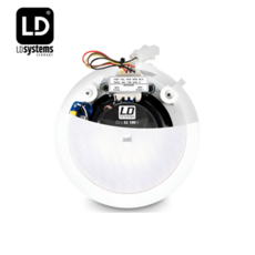 LD SYSTEM CICS52 100V 실링 스피커 하이전용