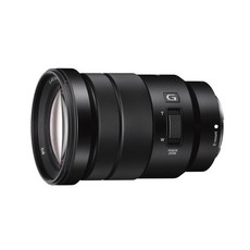 소니 E PZ 18-105mm F4 G OSS※E 마운트용 렌즈(APS-C사이즈용) SELP18105G, 1개