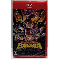 Nintendo Switch 遊戲 咚奇剛 蕉力全開 中文版, 日版中文版,單遊戲