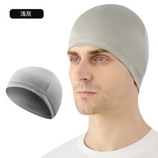 【無品牌】-騎行防曬冰絲頭巾透氣圍脖戶外釣魚魔術面巾脖套運動頭套面罩, 1個, 均碼