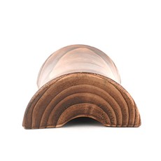 [이불집막내아들] 오동나무 목베게 소 목이편안한 배게, 1개