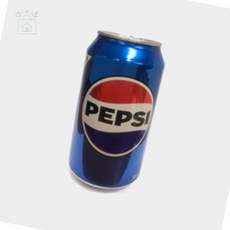 루다스 캔포장음료 펩시콜라 355ml 48캔, 48개