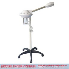 가정용 온열 미스트 스팀기 얼굴 스티머 피부관리 보습기, 단일 온열 비헤드 이미지 비디오 모델 미포함, 기본 모델명/품번