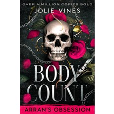 (영문도서)Arran's Obsession: A Dark Romance (Deluxe Edition) Paperback, Storm Publishing, English, 9781837005048