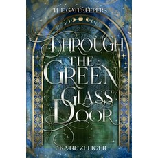 (英文圖書)Through the Green Glass Door 平裝版, Meraki Press, 英文