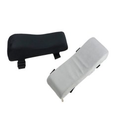 어반블루 의자 팔쿠션 팔꿈치보호, 그레이