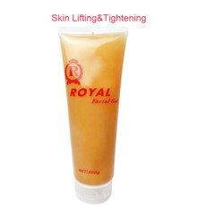 RF 슬리밍 라디오 초음파 지방 연소 장치 공동현상 신체 주파수 전도성에 대한 40K 젤용 300g 미용 젤, [04] SKIN LIFTING