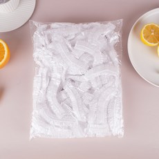 抽取式保鮮膜套, 1個, 保鮮膜【100入/袋】