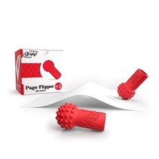 griply 고무 페이지 플리퍼 5개입 1세트