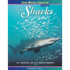 (영문도서) A Frenzy of Sharks: The Surprising Life of a Perfect Predator Paperback, London Town Press, English, 9780976613442