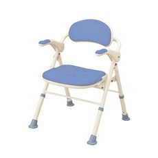 安壽 可收摺TS型大洗澡椅, 1個