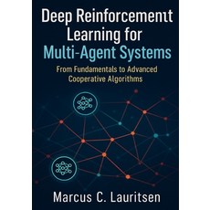 (英文圖書)Deep Reinforcement Learning for Multi-Agent Systems: From Fundamentals to Advanc... 平裝版, Independently Published, English