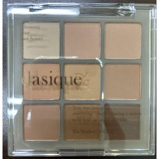 데이지크 섀도우 팔레트 +글로이 립글로즈 미니 증정, 12 웜 블랜딩, 1개