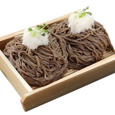 소소락 메밀소바 6인분, 1kg, 1세트