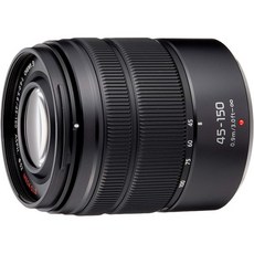 파나소닉 루믹스 G 바리오 45-150mm OIS, Lens + Starter Kit