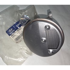 현대모비스 현대자동차 포터 2 스타렉스 CRDi 엔진오일 스크린 26200-4A001 모비스 순정 신품 262004A001 오일 이물질 거름 오일 거름망, 포터2