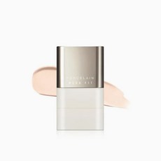 조성아TM 메가 핏 스틱 파운데이션 마스터 포슬린 SPF50+ PA++++ 16g, 1개, 01N BEIGE