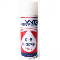 카본 제거제 420ml 금형오염제거 먼지제거제 찌든때제 jon+7465vD