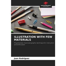 (英文圖書)Illustration with Few Materials 平裝版, Our Knowledge Publishing, 英文