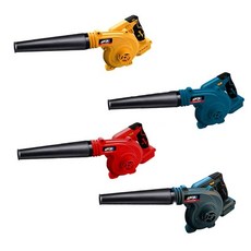 송풍기 청소 캠핑 브로워 흡입 배출 제설 18V 베어툴, 밀워키호환