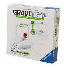 그래비트랙스 확장 S 집라인 8p, ALL, 1세트